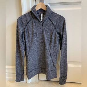 lululemon sweater